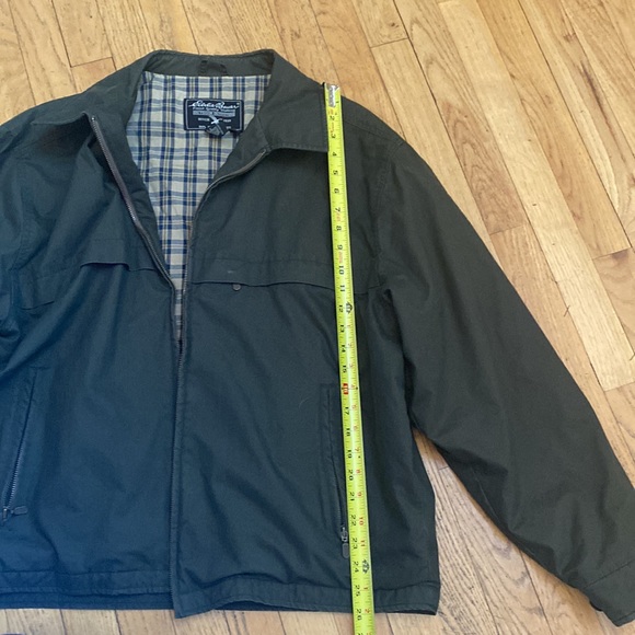 Eddie Bauer jacket - Picture 7 of 11